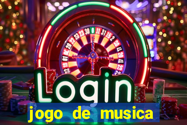 jogo de musica para pc